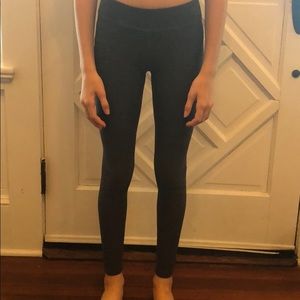 Girls Under Armor leggings